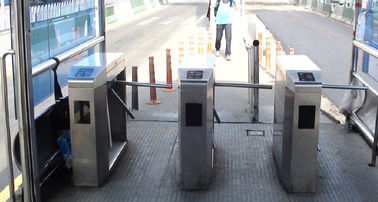 Shenzhen Turnstile Technology Co., Ltd.