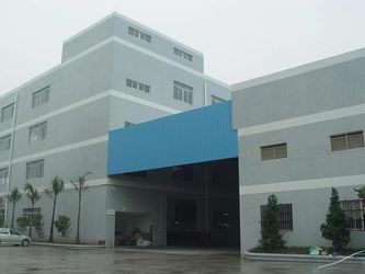 Shenzhen Turnstile Technology Co., Ltd.