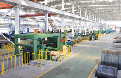 Shenzhen Turnstile Technology Co., Ltd.