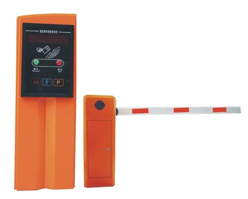 IC or ID card SEWO intelligent automated car parking management systems