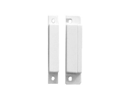 Surface Mounted 1007UL, 24A, WG, 330mm Magnetic Alarm Contacts Burglar Alarm Parts