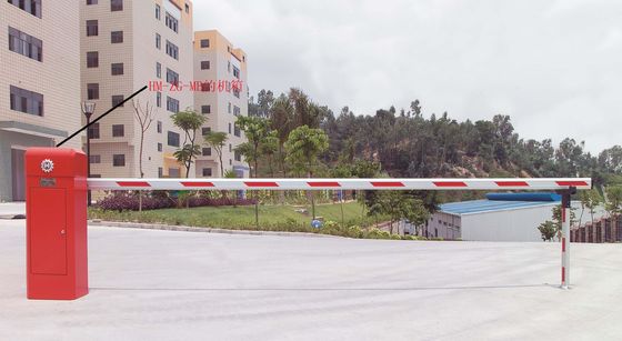 Automatic Electric 433MHz Remote Control Driveway Barrier / Boom Gate