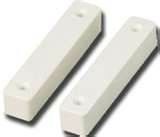 100V DC 10W 500mA Brown Magnetic Door Contact Switch for Garage Doors