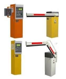 السيارات سيارة نظام ذكي وقوف السيارات الالكترونية لمراقبة حركة المرور (EPS) مع شاشة LED