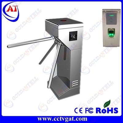 GAT-316 chiều cao eo chân máy quay, eo cao turnstile cho phòng tập thể dục / Triển lãm / Xây dựng