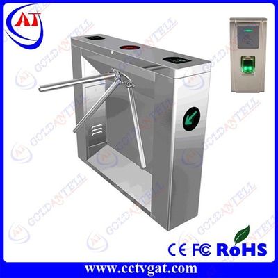 GAT-316 chiều cao eo chân máy quay, eo cao turnstile cho phòng tập thể dục / Triển lãm / Xây dựng