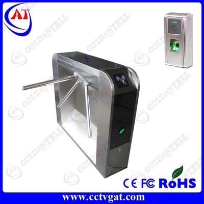 GAT-316 chiều cao eo chân máy quay, eo cao turnstile cho phòng tập thể dục / Triển lãm / Xây dựng