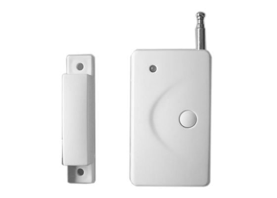 Intelligent Home Security Magnetic Alarm Contacts of Easy-operate