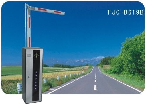 접히는 방벽 문 집중적인 사용 교통 신호 표시 방벽 FJC-D627B