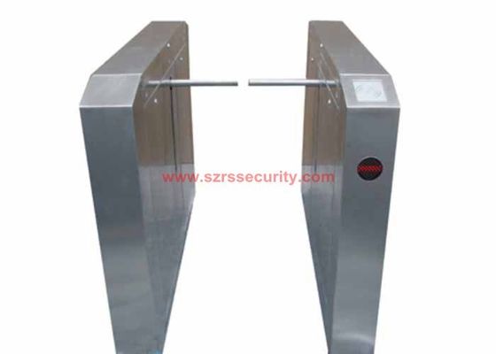 Produk Bevel IR Sensor Jatuhkan Arm Barrier Passager managerment Chanel Security