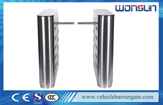 3s障壁のゲートの付属品の障壁のゲートの中心の第4 Gneration機械中心