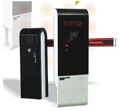 সাবওয়ে RS485 জন্য চিত্র তুলনা আইসি / আইডি কার্ড ইন্টেলিজেন্ট কার পার্কিং সিস্টেম ম্যানেজমেন্ট