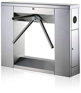 CE approuvé soutien RS485 LED Direction Indication solénoïde trépied tourniquet CJF-Z3328