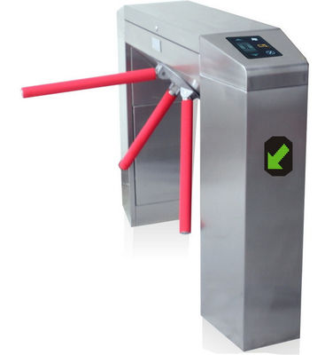 Talia wysokość statywu Kołowrót podwójny kierunek z IC Card Reader