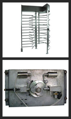 سرعت سیستم دربهای کنترلی