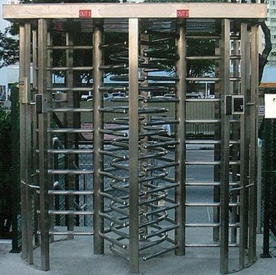 30 نفر / حداقل ضد زنگ ارتفاع کامل گردان با صدا و نور زنگ هشدار برای موزه