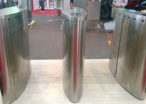 Metro High Grade Klapka Barrier Black Or White Wing Opcjonalny czujnik IR Brama