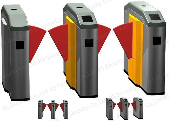 Contrôle d'accès à distance de sonde de TCP/IP d'aileron de la porte automatique IR de barrière