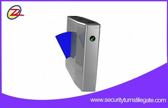 De Barrièrepoort van de vingerafdrukklep/Rfid-de Klepturnstile van de Kaartlezer voor Hanicap-Steeg