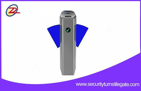 De Barrièrepoort van de vingerafdrukklep/Rfid-de Klepturnstile van de Kaartlezer voor Hanicap-Steeg