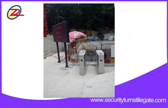 Барьер щитка оптически контроля допуска обеспеченностью быстрой скорости автоматический для места