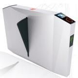 পক্ষবিধুনন বেরিয়ার গেট (একটি FB201 + +)