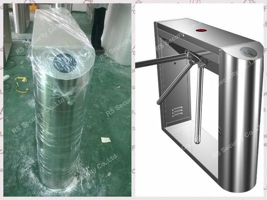 Zugriffskontrollstativ-Drehkreuz-Tor-automatische Drehkreuz-Systeme