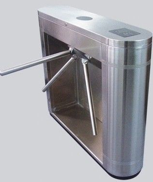 turnstile RS 718 van de taillehoogte