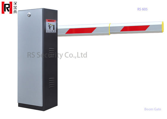 220VAC Automatyczne Boom Barrier Brama High Security mieszkalnych