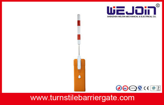 كرنك السيارات بوم موقف للسيارات حاجز بوابة الذراع المضادة - تصادم AC 220V / 110V