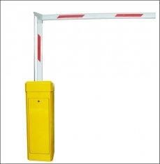 Boom barrière Gate