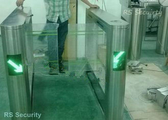 Удваивает пешеход датчика иК установок турникета строба барьера качания лидирующий