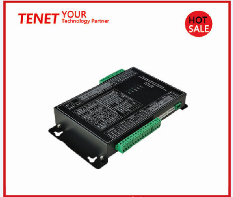 고속 TCP/IP 주차 수익 체계
