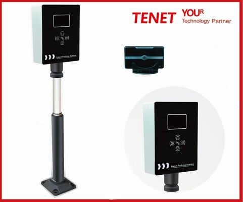 까만 장거리 RFID 주차 관리 체계 및 bluetooth 카드 판독기