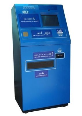 안전 차량 접근 제한 주차장 관리 체계를 위한 자동적인 급여 역 기계
