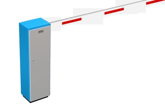 Automatyczna bariera energochłonna Brama Access pojazd z 6 metrów Boom