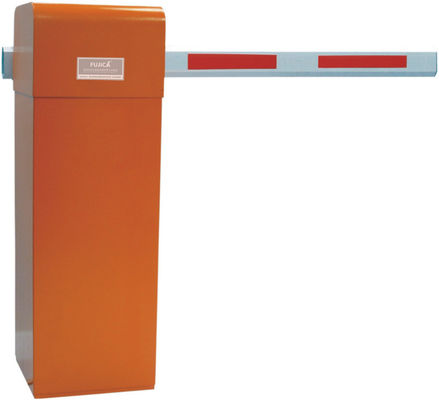 De Barrièrepoort van de hoge snelheids Automatische Boom voor Openlucht en Binnen