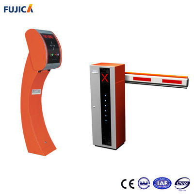 LED Pilot Barrier Bramy automatyczne Car Parking System