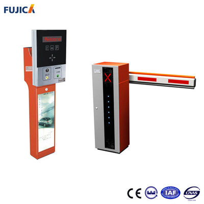 LED Pilot Barrier Bramy automatyczne Car Parking System