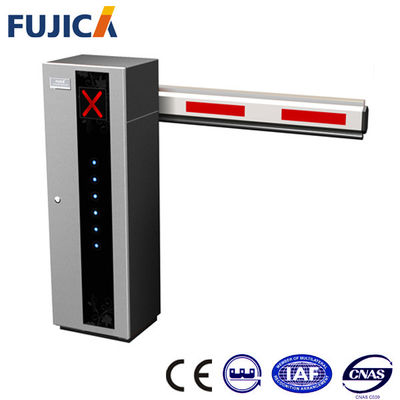 LED Pilot Barrier Bramy automatyczne Car Parking System