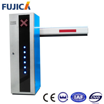 LED Pilot Barrier Bramy automatyczne Car Parking System