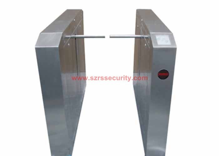 Produk Bevel IR Sensor Jatuhkan Arm Barrier Passager managerment Chanel Security