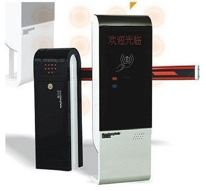 সাবওয়ে RS485 জন্য চিত্র তুলনা আইসি / আইডি কার্ড ইন্টেলিজেন্ট কার পার্কিং সিস্টেম ম্যানেজমেন্ট