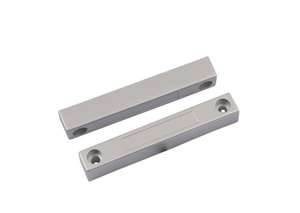 Mini commutateur magnétique de contact de porte de 20mm Gap 500mA 100VDC pour la porte en bois