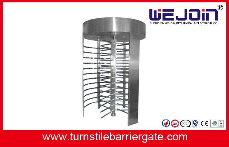 Torniquete completo automatizado da altura