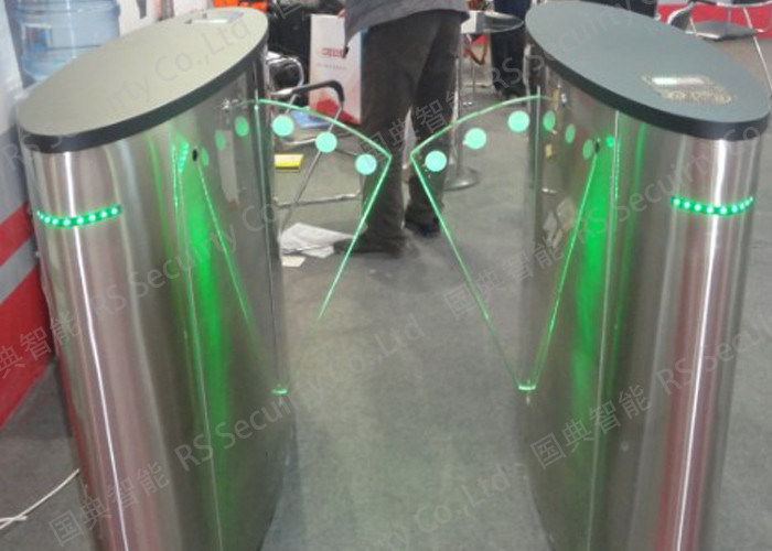 Metro High Grade Klapka Barrier Black Or White Wing Opcjonalny czujnik IR Brama