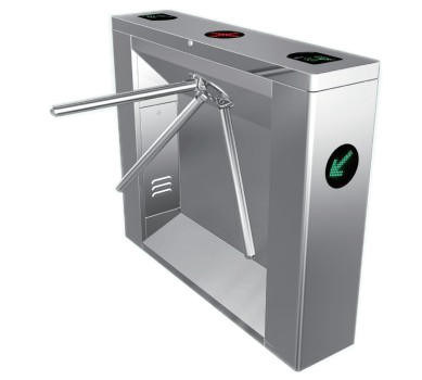0.2S RS485 identiteitskaart veelzijdige # 304 roestvast stalen statief tourniquet Gate voor Airport