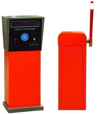 High Performance rfid Car Automatic Intelligent Parking assistance sensor System