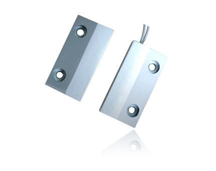 22awg, 530mm Sensor -  Monitored Burglar Alarm, Magnetic Contact For Roller Door