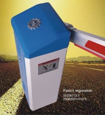 Street Security Remote Control Automatic Boom Gates for Car Parking